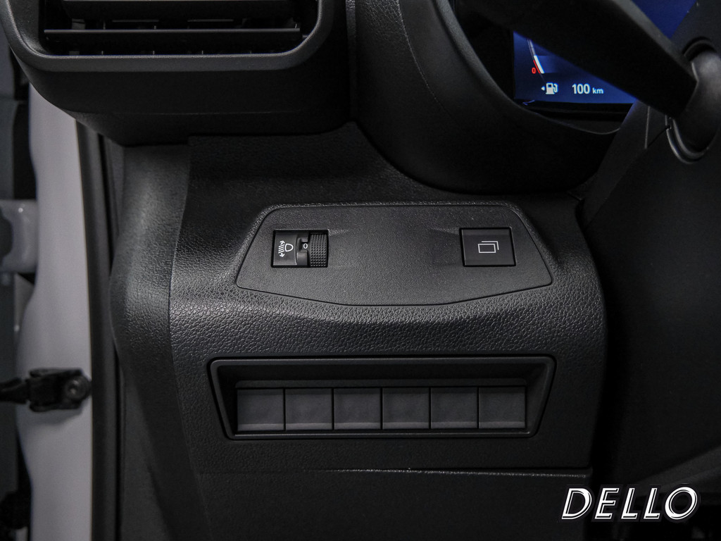 Fahrzeugansicht TOYOTA Proace City 1.5 L2 Meister - Bild 19