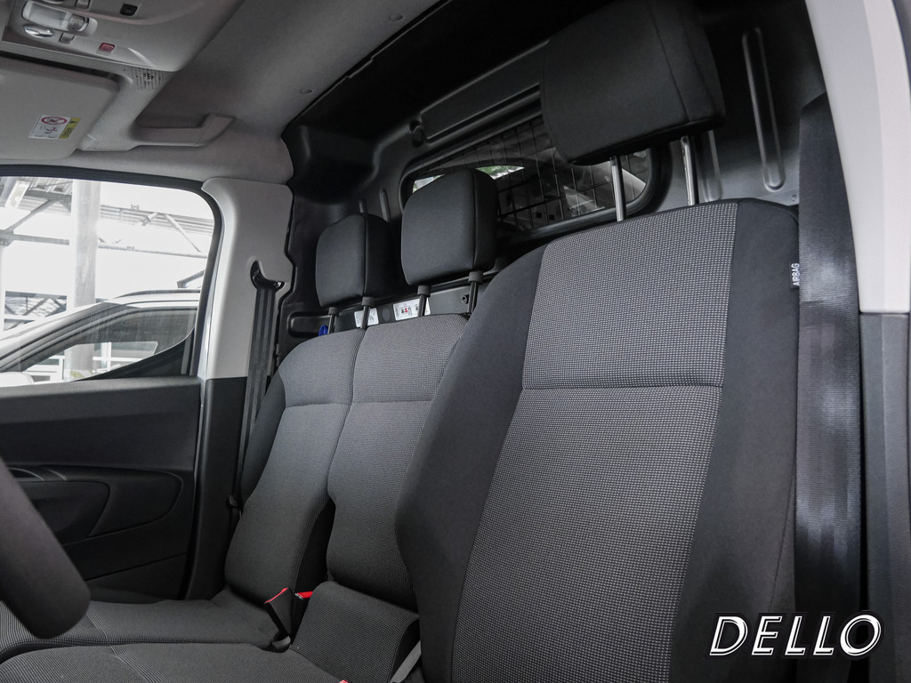 Fahrzeugansicht TOYOTA Proace City 1.5 L2 Meister - Bild 21