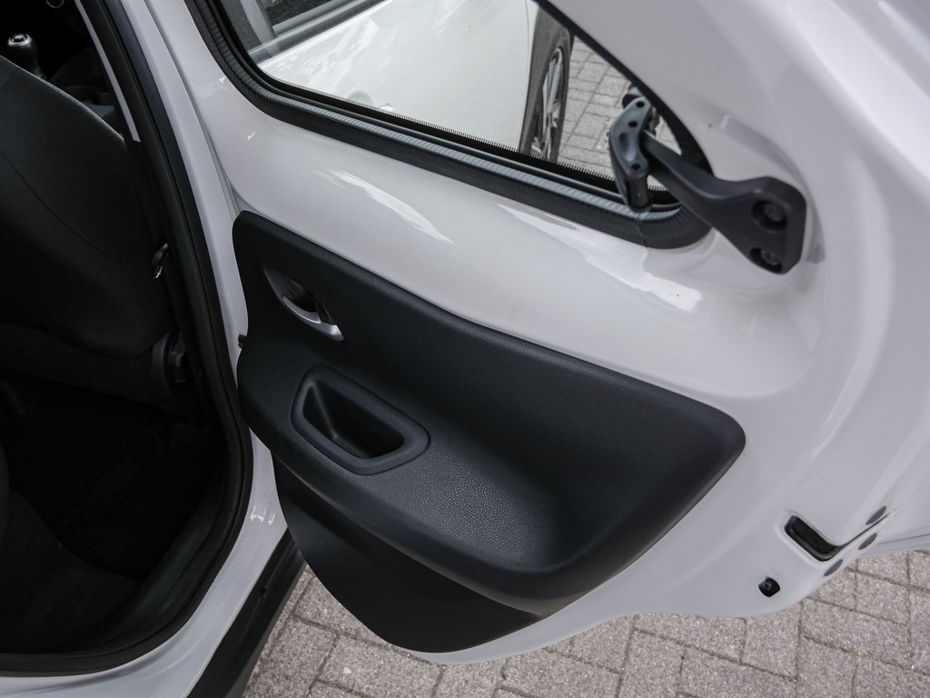 Fahrzeugansicht TOYOTA Aygo X 1.0 Play - Bild 7