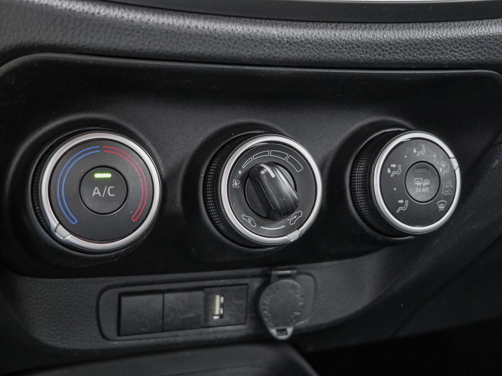 Fahrzeugansicht TOYOTA Aygo X 1.0 Play - Bild 15