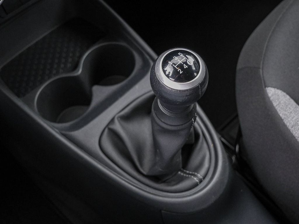 Fahrzeugansicht TOYOTA Aygo X 1.0 Play - Bild 17