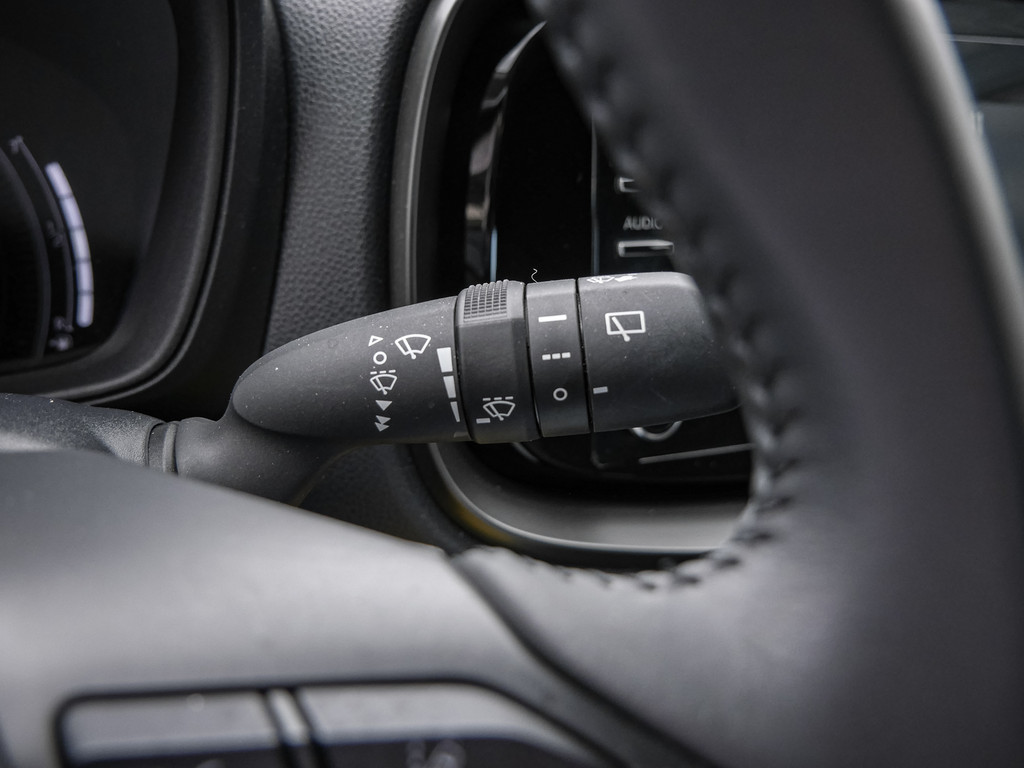 Fahrzeugansicht TOYOTA Aygo X 1.0 Play - Bild 22