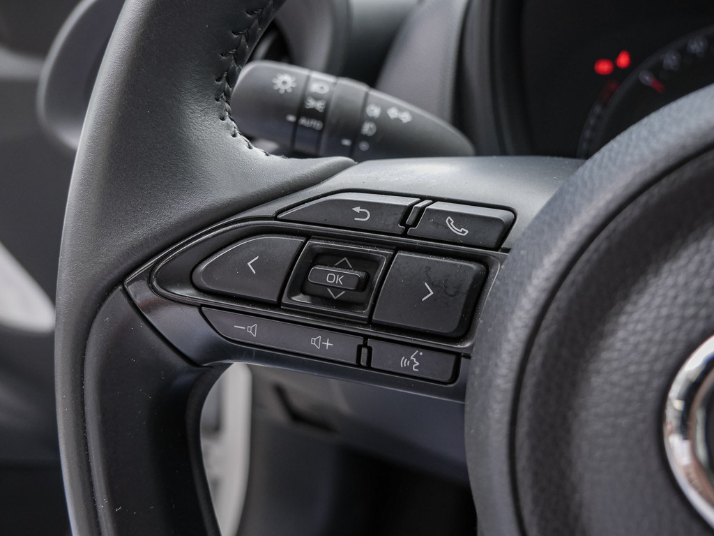 Fahrzeugansicht TOYOTA Aygo X 1.0 Play - Bild 25