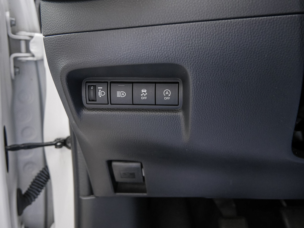 Fahrzeugansicht TOYOTA Aygo X 1.0 Play - Bild 27