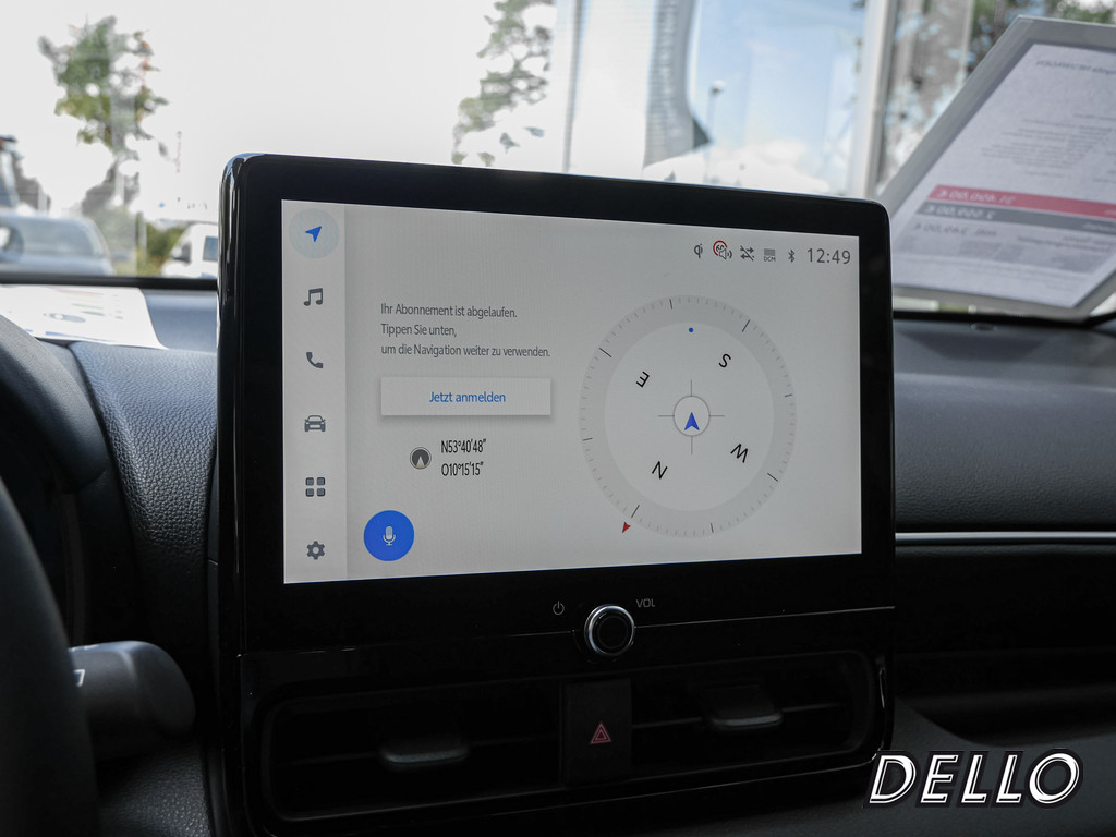 Fahrzeugansicht TOYOTA Yaris 1.5 Hybrid Style Plus - Bild 15