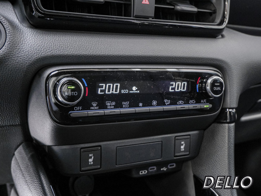 Fahrzeugansicht TOYOTA Yaris 1.5 Hybrid Style Plus - Bild 17