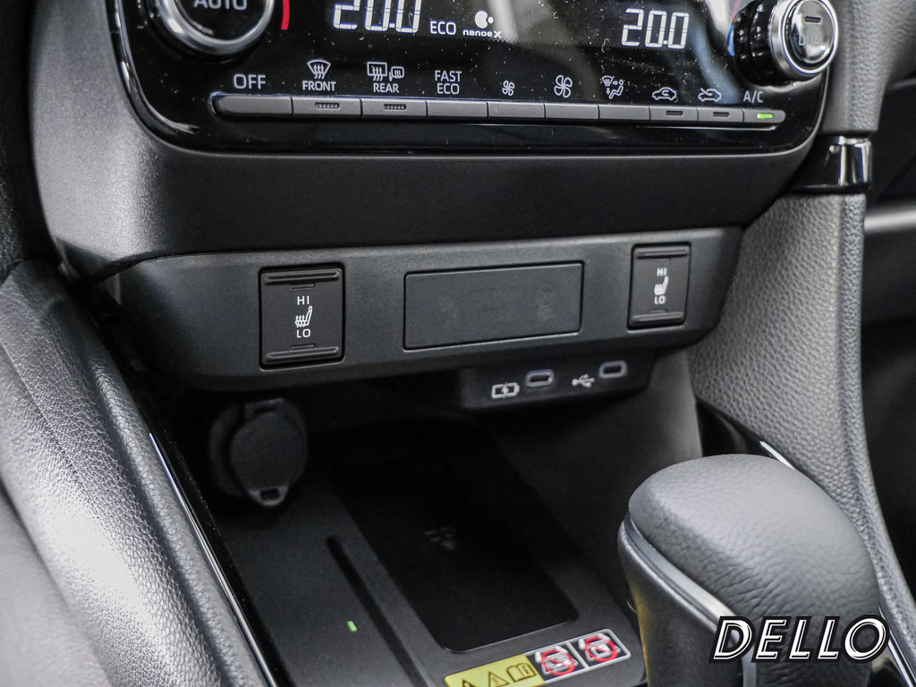 Fahrzeugansicht TOYOTA Yaris 1.5 Hybrid Style Plus - Bild 18