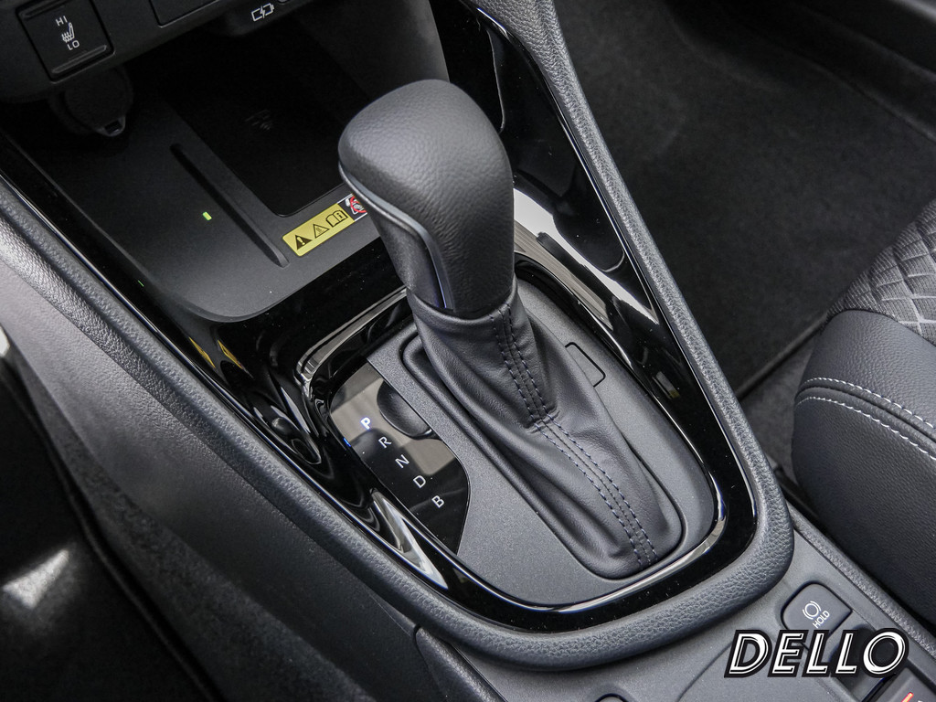 Fahrzeugansicht TOYOTA Yaris 1.5 Hybrid Style Plus - Bild 20