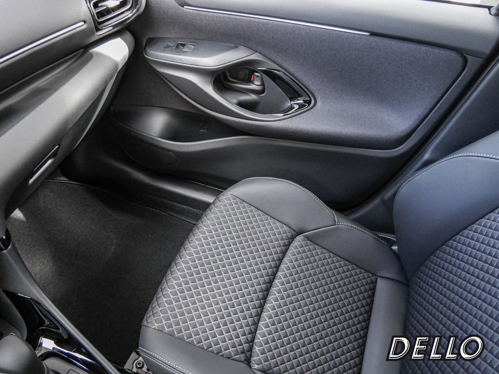 Fahrzeugansicht TOYOTA Yaris 1.5 Hybrid Style Plus - Bild 22