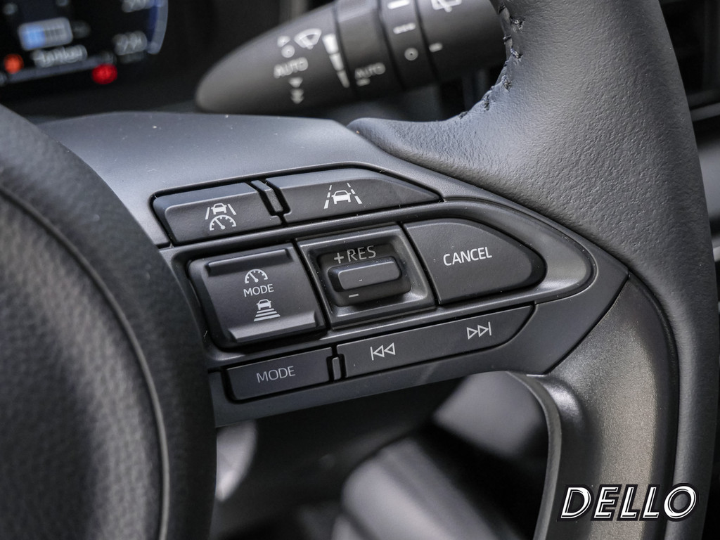 Fahrzeugansicht TOYOTA Yaris 1.5 Hybrid Style Plus - Bild 29