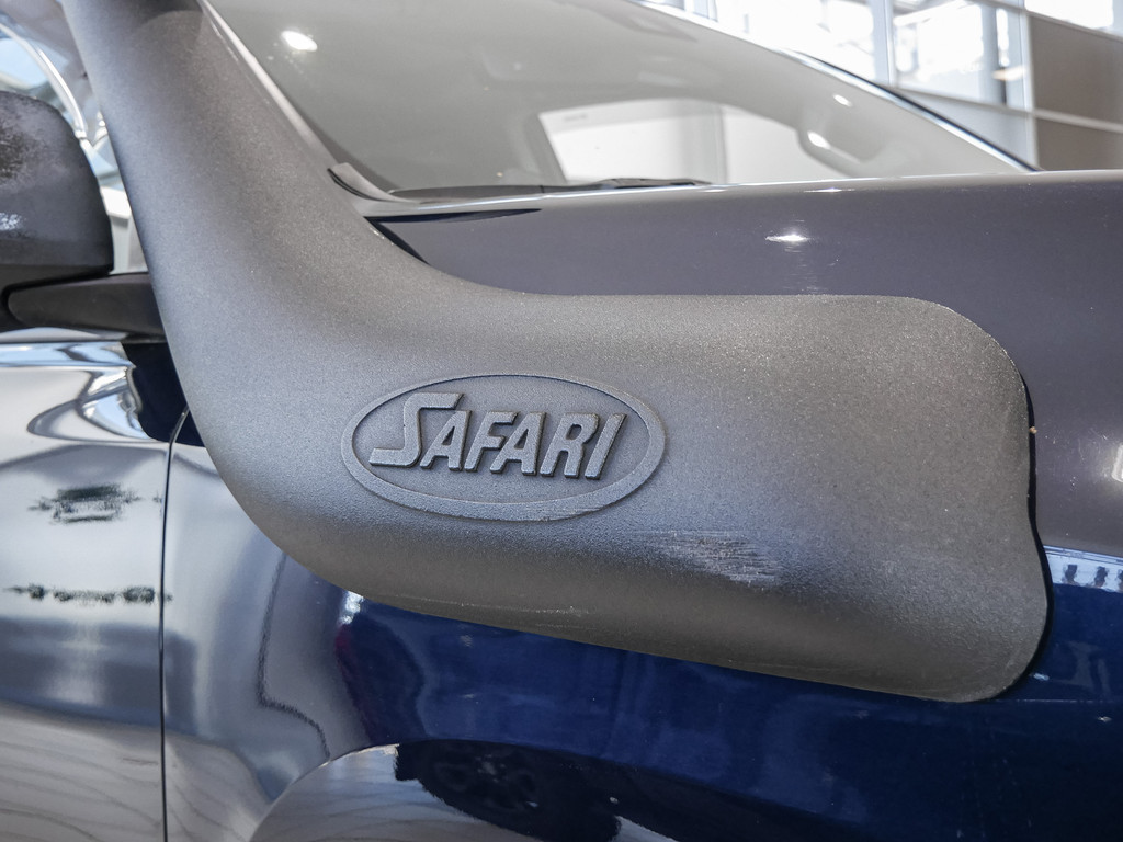 Fahrzeugansicht TOYOTA Land Cruiser 2.8 D-4D TEC-Edition - Bild 3