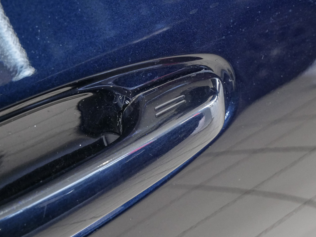 Fahrzeugansicht TOYOTA Land Cruiser 2.8 D-4D TEC-Edition - Bild 6