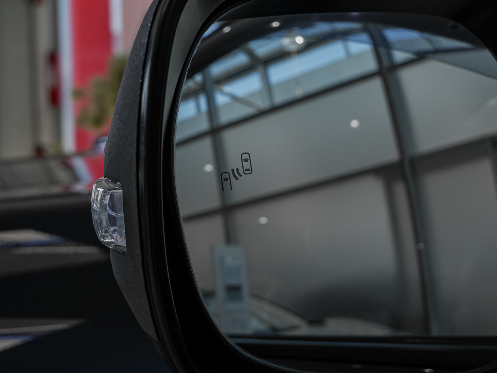 Fahrzeugansicht TOYOTA Land Cruiser 2.8 D-4D TEC-Edition - Bild 16