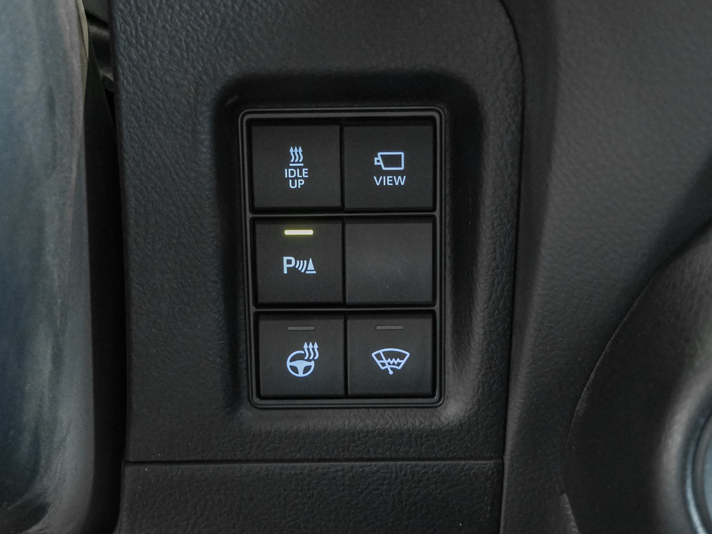 Fahrzeugansicht TOYOTA Land Cruiser 2.8 D-4D TEC-Edition - Bild 27