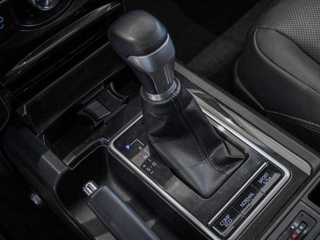 Fahrzeugansicht TOYOTA Land Cruiser 2.8 D-4D TEC-Edition - Bild 28