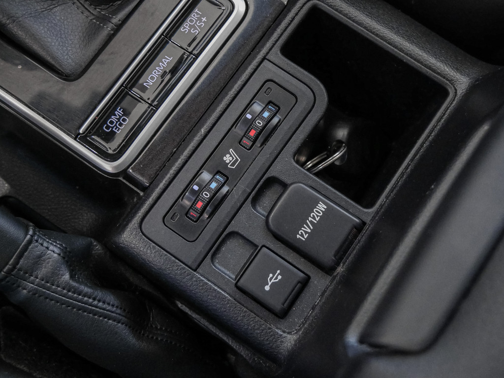 Fahrzeugansicht TOYOTA Land Cruiser 2.8 D-4D TEC-Edition - Bild 29