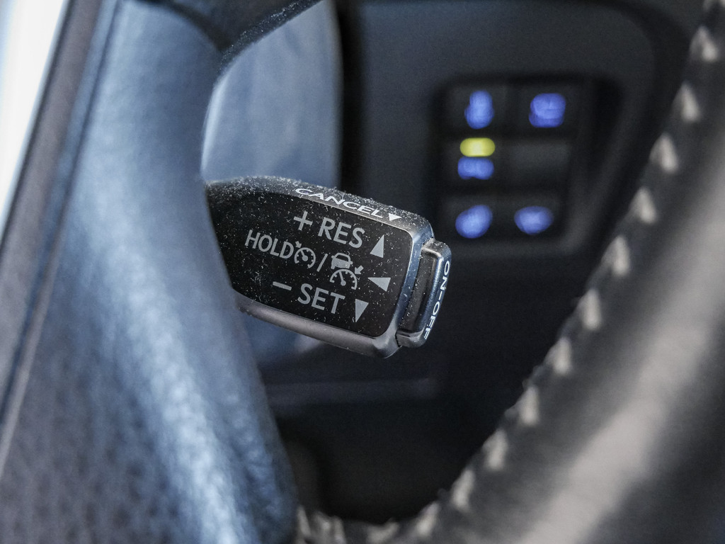 Fahrzeugansicht TOYOTA Land Cruiser 2.8 D-4D TEC-Edition - Bild 37