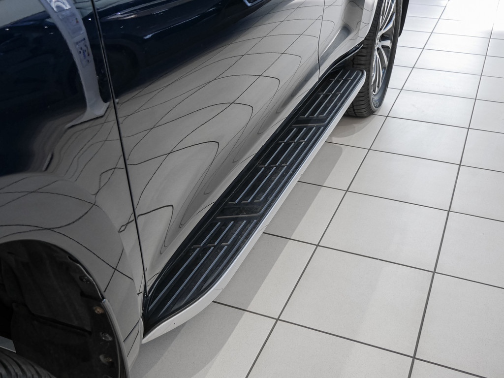 Fahrzeugansicht TOYOTA Land Cruiser 2.8 D-4D TEC-Edition - Bild 50