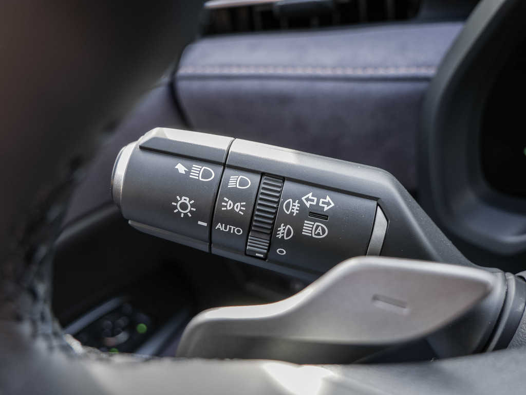 Fahrzeugansicht LEXUS LBX Cool - Bild 20