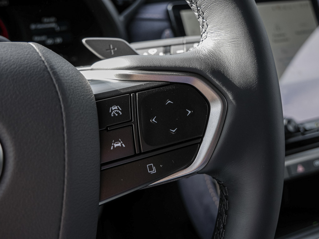 Fahrzeugansicht LEXUS LBX Cool - Bild 22