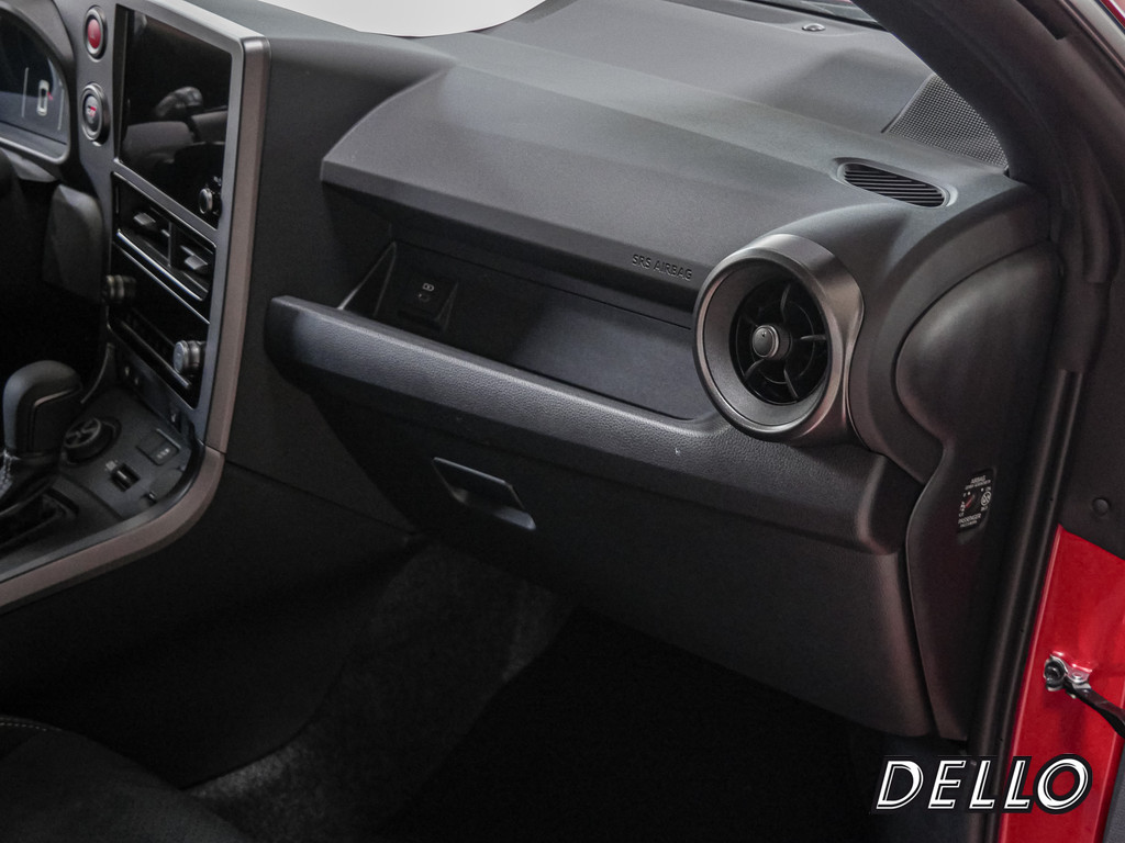 Fahrzeugansicht TOYOTA Yaris 1.6 GR - Bild 7