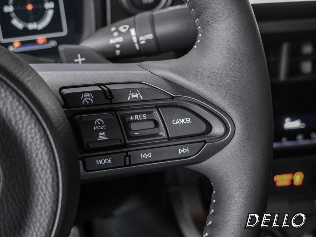 Fahrzeugansicht TOYOTA Yaris 1.6 GR - Bild 22