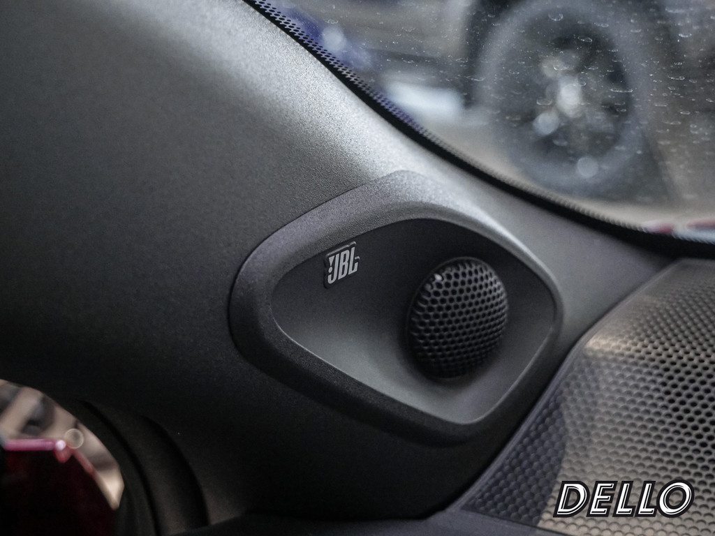 Fahrzeugansicht TOYOTA Yaris 1.6 GR - Bild 25