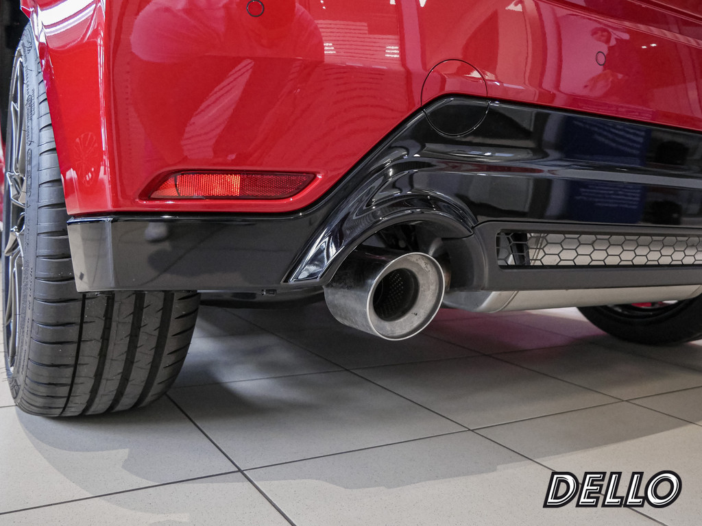 Fahrzeugansicht TOYOTA Yaris 1.6 GR - Bild 35