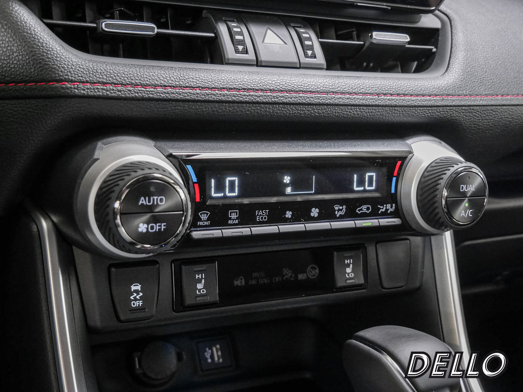 Fahrzeugansicht TOYOTA RAV4 2.5 Plug-in Hybrid 4x4 Teamplayer - Bild 16