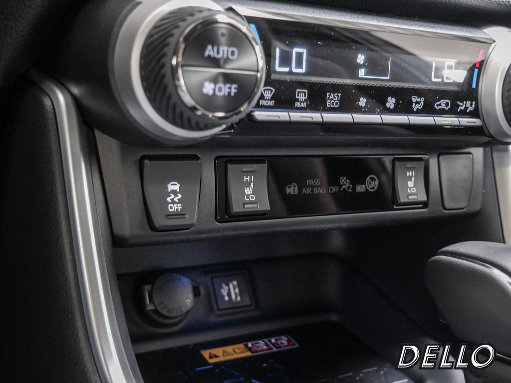 Fahrzeugansicht TOYOTA RAV4 2.5 Plug-in Hybrid 4x4 Teamplayer - Bild 17