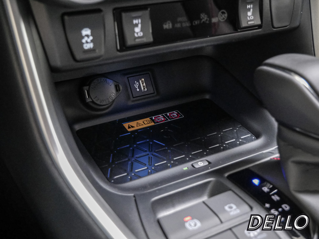 Fahrzeugansicht TOYOTA RAV4 2.5 Plug-in Hybrid 4x4 Teamplayer - Bild 18