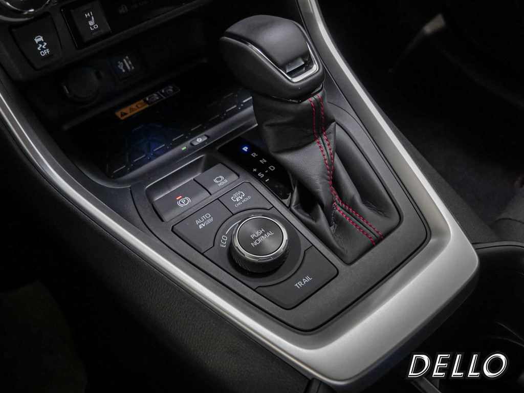 Fahrzeugansicht TOYOTA RAV4 2.5 Plug-in Hybrid 4x4 Teamplayer - Bild 19