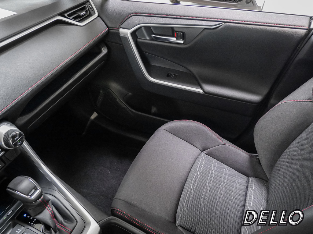 Fahrzeugansicht TOYOTA RAV4 2.5 Plug-in Hybrid 4x4 Teamplayer - Bild 20