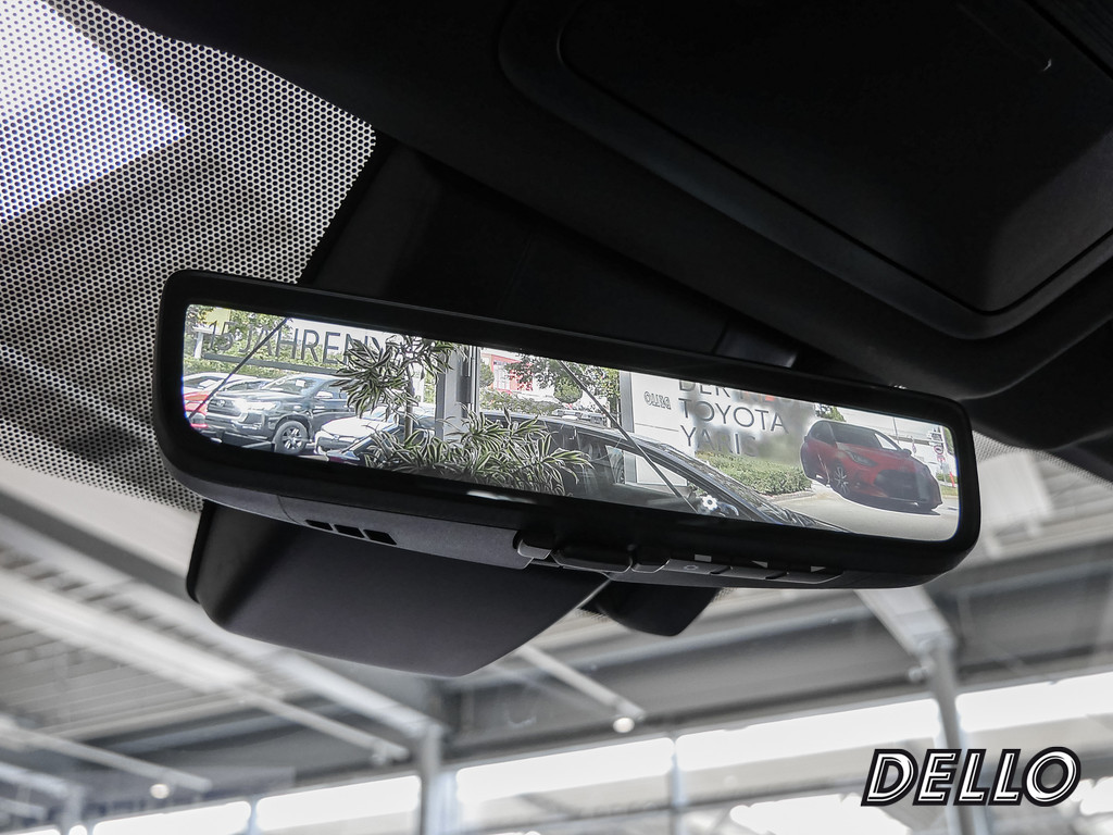 Fahrzeugansicht TOYOTA RAV4 2.5 Plug-in Hybrid 4x4 Teamplayer - Bild 22