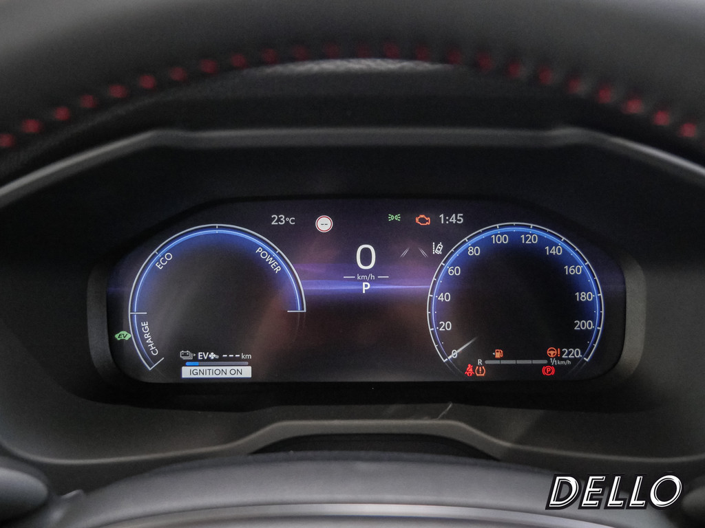 Fahrzeugansicht TOYOTA RAV4 2.5 Plug-in Hybrid 4x4 Teamplayer - Bild 24