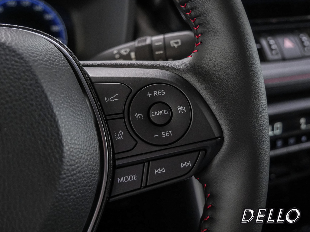 Fahrzeugansicht TOYOTA RAV4 2.5 Plug-in Hybrid 4x4 Teamplayer - Bild 27