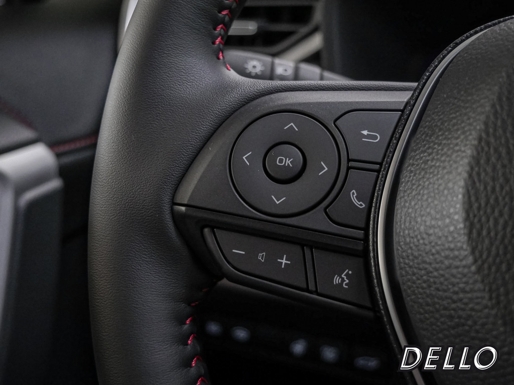 Fahrzeugansicht TOYOTA RAV4 2.5 Plug-in Hybrid 4x4 Teamplayer - Bild 28