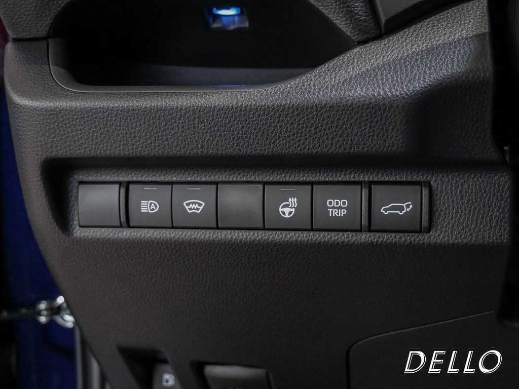 Fahrzeugansicht TOYOTA RAV4 2.5 Plug-in Hybrid 4x4 Teamplayer - Bild 30