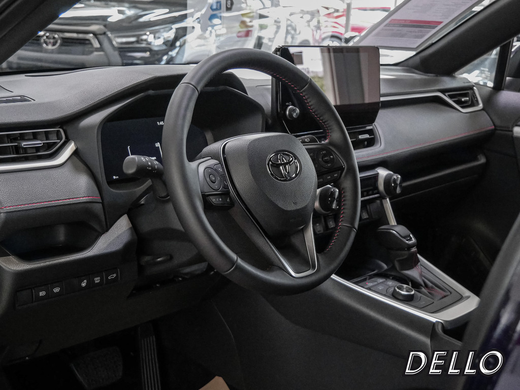 Fahrzeugansicht TOYOTA RAV4 2.5 Plug-in Hybrid 4x4 Teamplayer - Bild 31