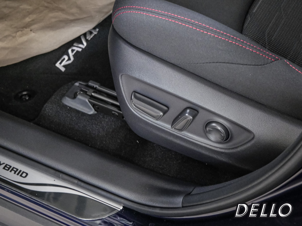 Fahrzeugansicht TOYOTA RAV4 2.5 Plug-in Hybrid 4x4 Teamplayer - Bild 33