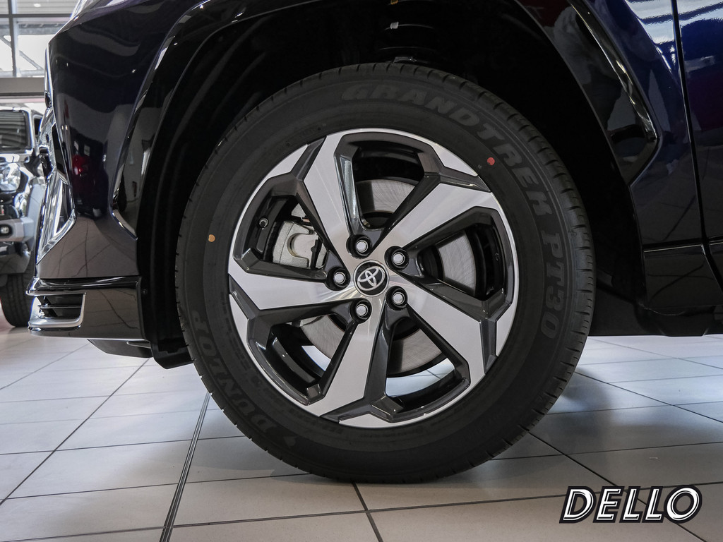 Fahrzeugansicht TOYOTA RAV4 2.5 Plug-in Hybrid 4x4 Teamplayer - Bild 39