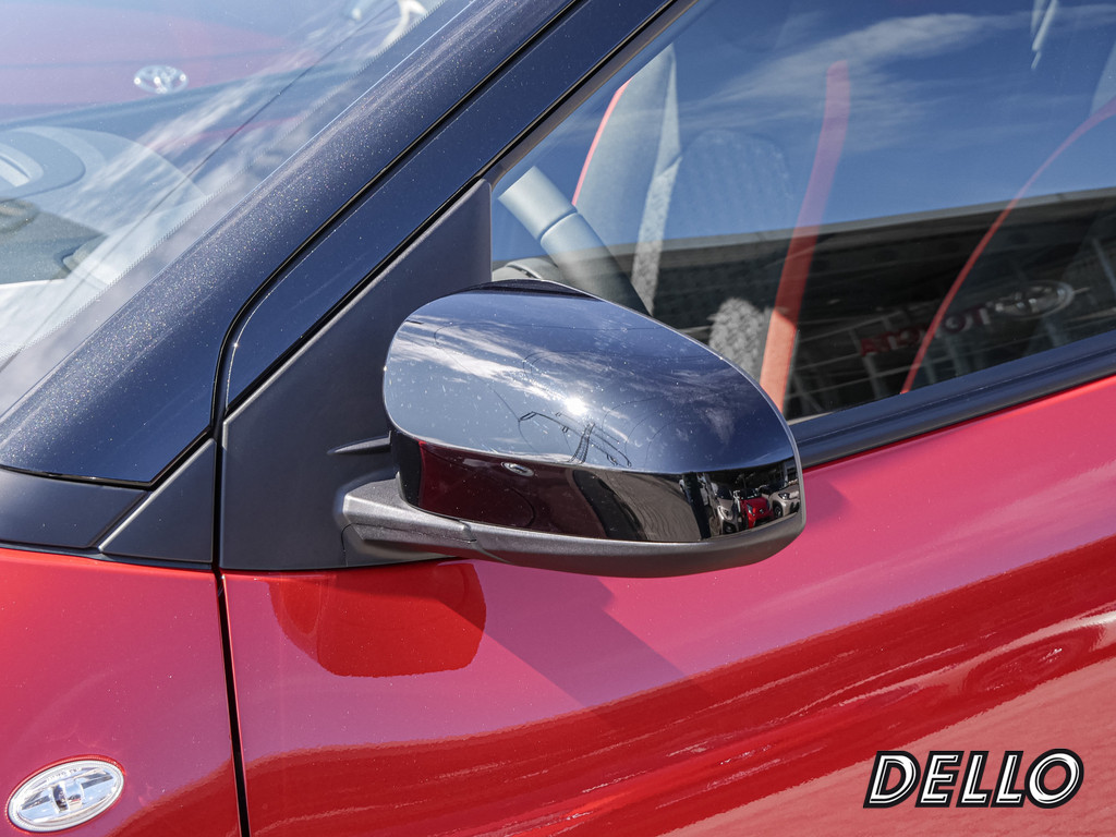 Fahrzeugansicht TOYOTA Aygo X 1.0 Teamplayer - Bild 2