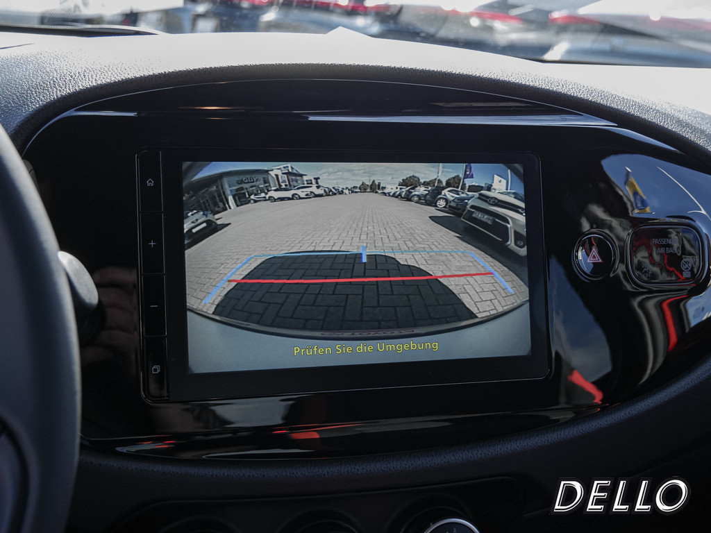 Fahrzeugansicht TOYOTA Aygo X 1.0 Teamplayer - Bild 16