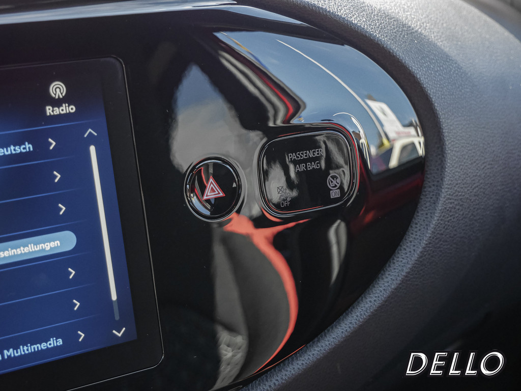 Fahrzeugansicht TOYOTA Aygo X 1.0 Teamplayer - Bild 17