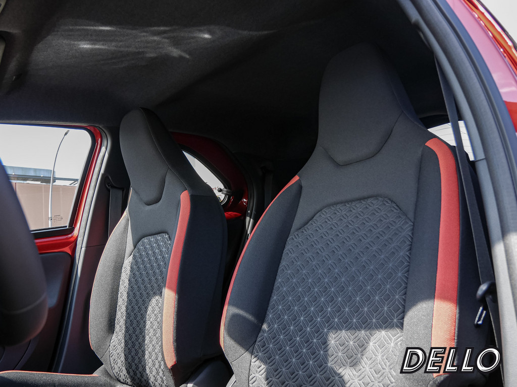 Fahrzeugansicht TOYOTA Aygo X 1.0 Teamplayer - Bild 35