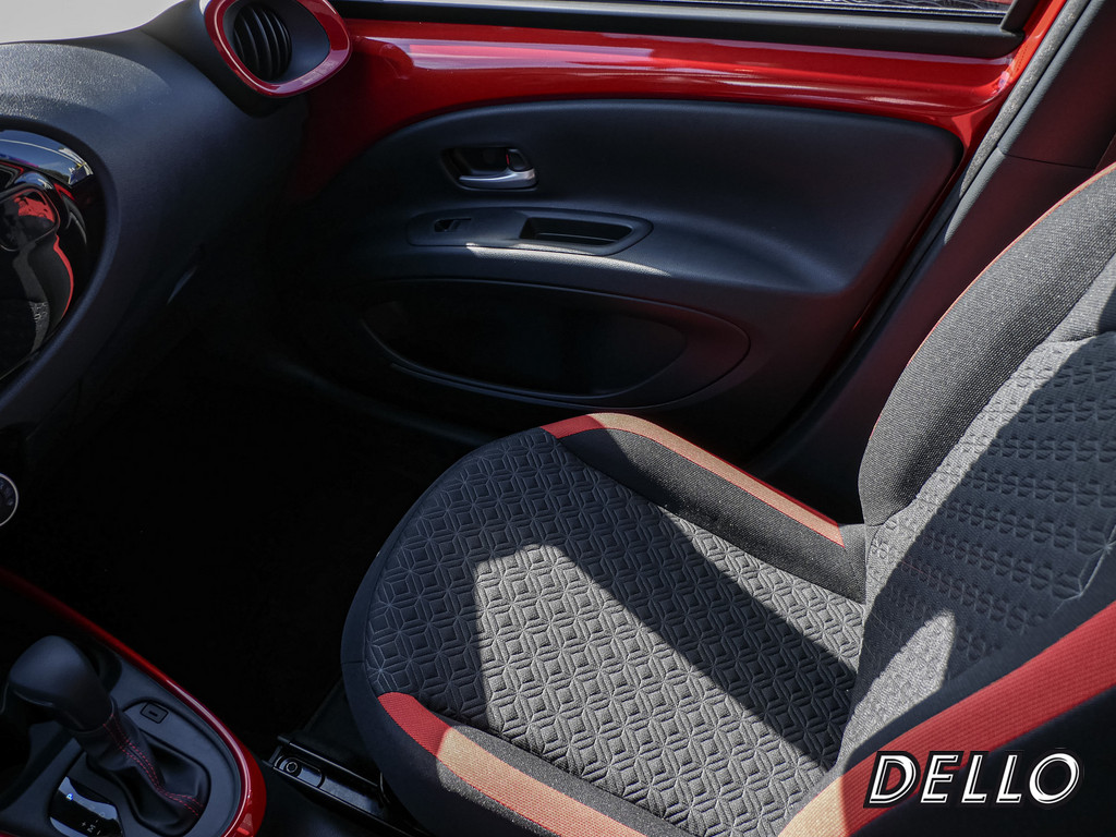 Fahrzeugansicht TOYOTA Aygo X 1.0 Teamplayer - Bild 21