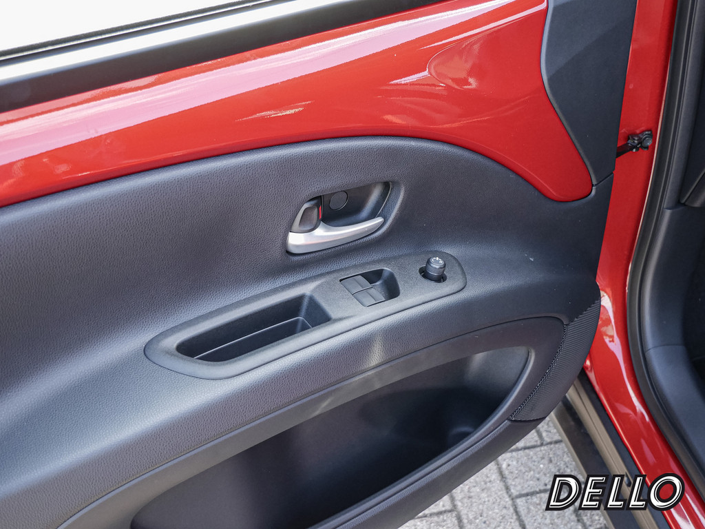 Fahrzeugansicht TOYOTA Aygo X 1.0 Teamplayer - Bild 33