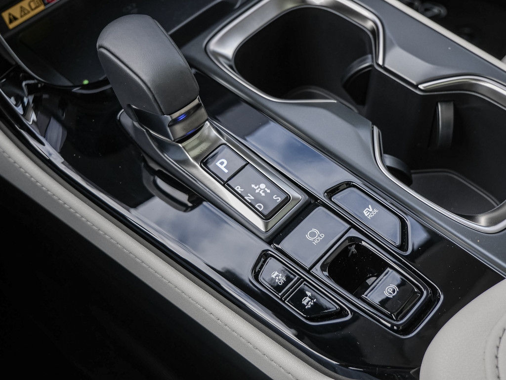 Fahrzeugansicht LEXUS NX 350h Luxury AWD - Bild 17