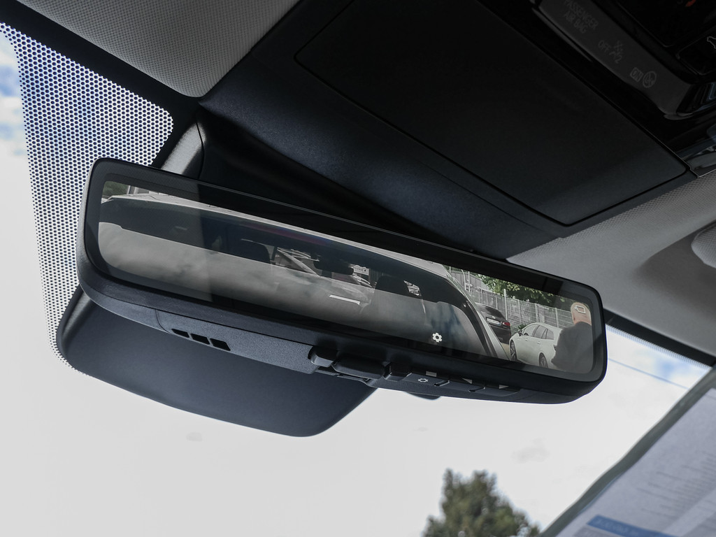 Fahrzeugansicht LEXUS NX 350h Luxury AWD - Bild 20