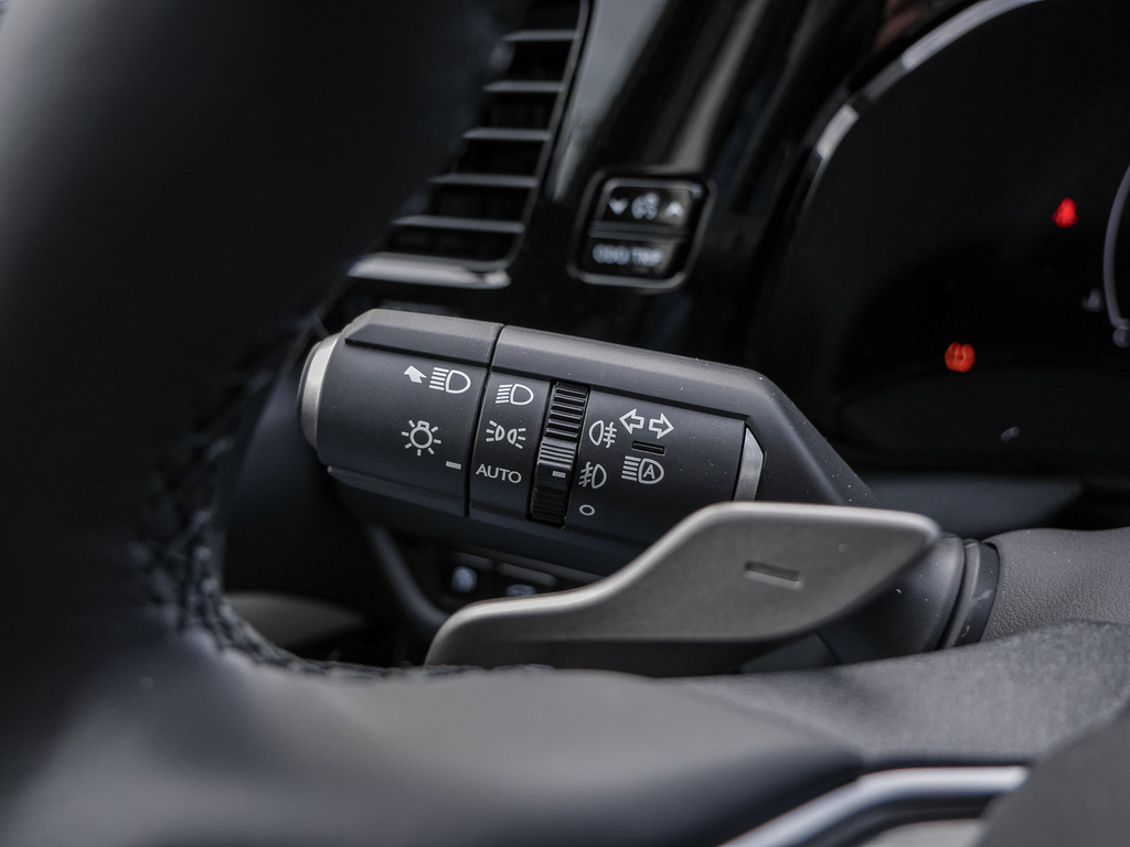 Fahrzeugansicht LEXUS NX 350h Luxury AWD - Bild 22